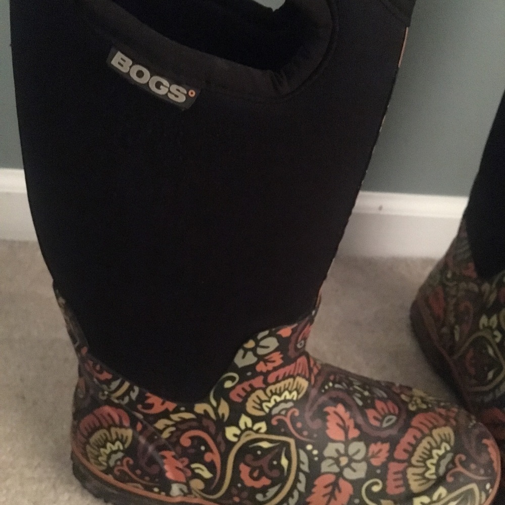 BOGS boots - Picture 3 of 6